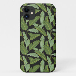 Palm Leaves iPhone 11 Case