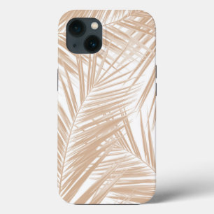 Palm Leaves Pattern Dream 6 #tropical#art iPhone 13 Case