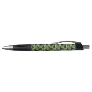 Palm Leaves Pen