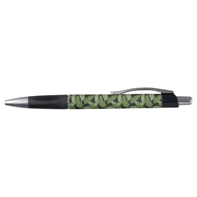 Palm Leaves Pen (Top)