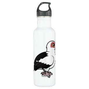 Palm-nut Vulture 710 Ml Water Bottle