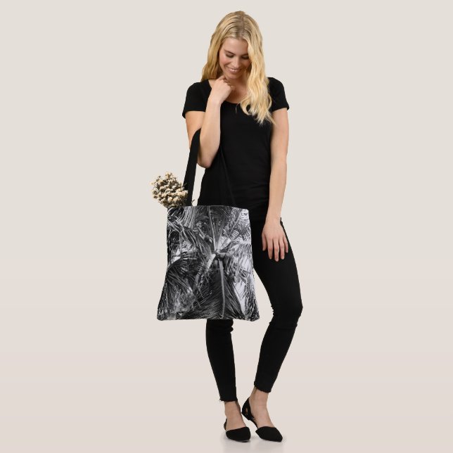 Palm Porto Rico| Sac fourre-tout (Sur le modèle)