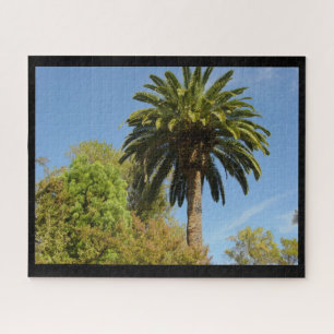 Palm Puzzle