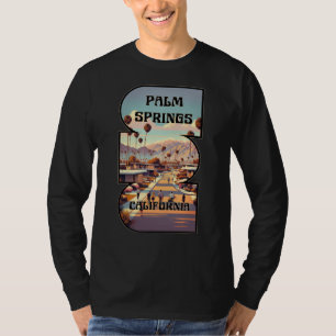 Palm Springs, California T-Shirt