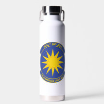 Palm Springs Comp Sq 11 large water bottle