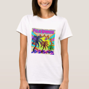 Palm Springs Eternal T-Shirt