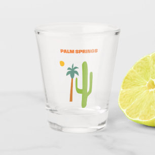 Palm Springs Glass