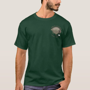 Palm Springs Lizard lounge T-Shirt