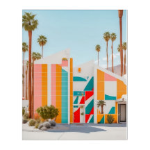 Palm Springs Retro Hotel 3