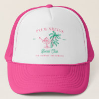 Palm Springs Social Club | Bachelorette