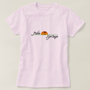 Palm Springs T-Shirt
