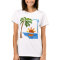 Palm, Sun & Sea