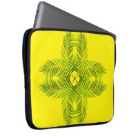 Palm Supreme Electronics Bag