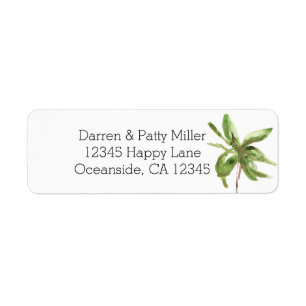 Palm Tree