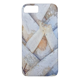palm tree bark Case-Mate iPhone case