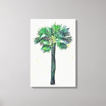 Palm tree