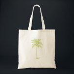 Palm Tree Destination Wedding Tote Bag<br><div class="desc"></div>