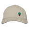 Palm Tree Distressed Cap