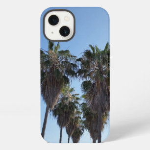 Palm Tree Heart iPhone 13 Case