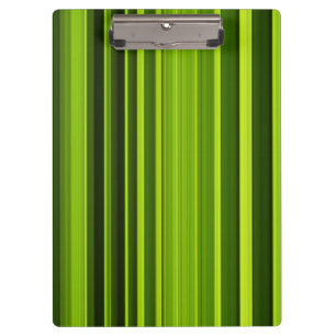 Palm Tree Leaf Texture Clipboard
