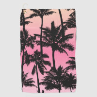 Palm Tree Pattern