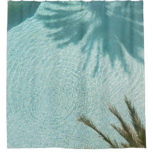 Palm Tree Pool Dream #2 #wall #art 