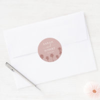 Palm Tree Romance Wedding Suite