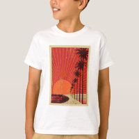 Palm Tree Row