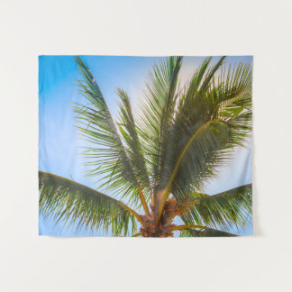 Palm Tree Tapestry