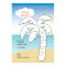 Palm Tree Vacation Target