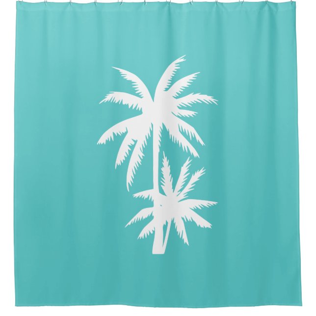 PALM TREES (Front)