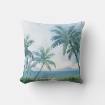 Palm Trees Hawaii
