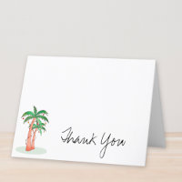 Palm Trees Personalized