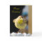Palm Warbler - Backyard Bird Series Birthday Card