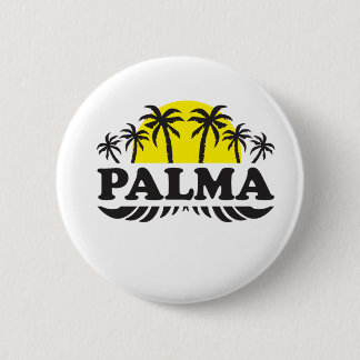 PALMA 2 INCH ROUND BUTTON