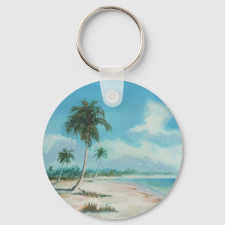 PALMA ARENA KEYCHAIN