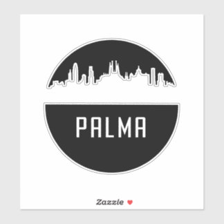 Palma | cities of Spain