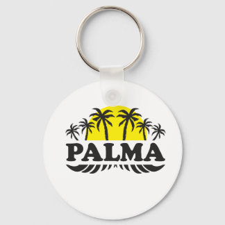 PALMA KEYCHAIN