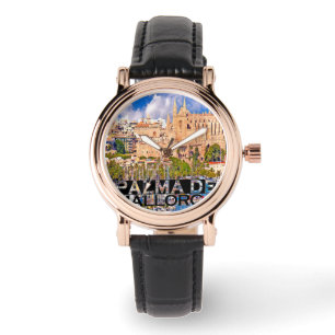 Palma Watch