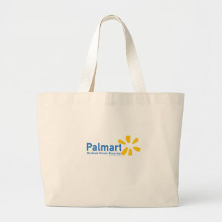 Palmart HUGE Tote