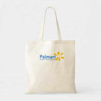 Palmart Tote