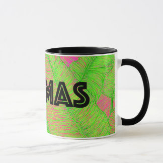 Palmas Mug