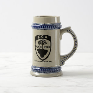 Palmetto PCA Beer Stein