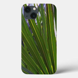Palmetto Tropicale iPhone 13 Case