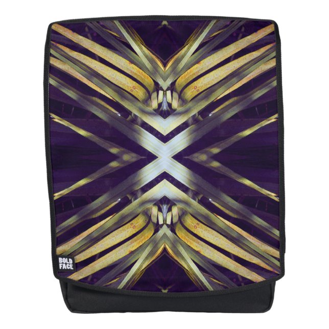 Palmetto X Backpack (Front)