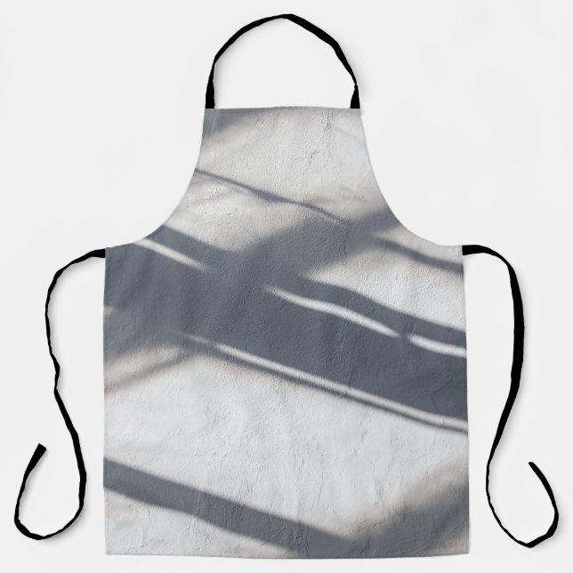 Palmiarnia Apron (Front)