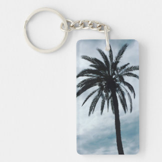 Palmier anneau photo tropicale