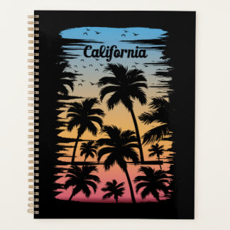 Palmier de Californie