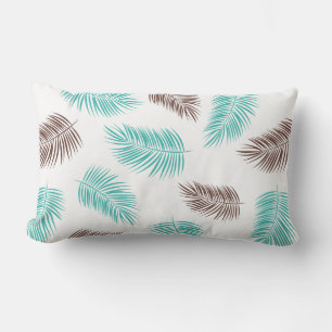 Palmiers Oreiller extérieur