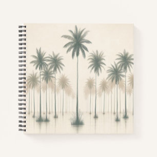 Palms Boulevard  Notebook